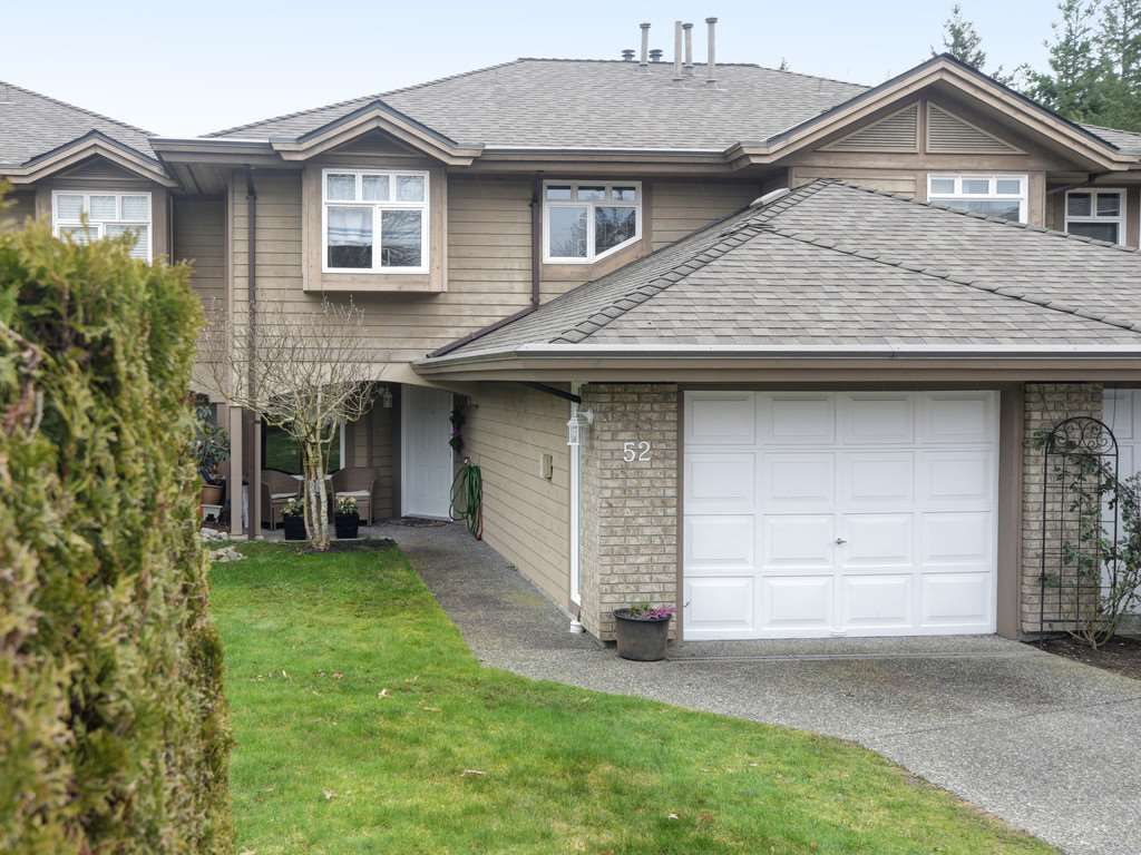 I have sold a property at 52 11737 236 ST in Maple Ridge
